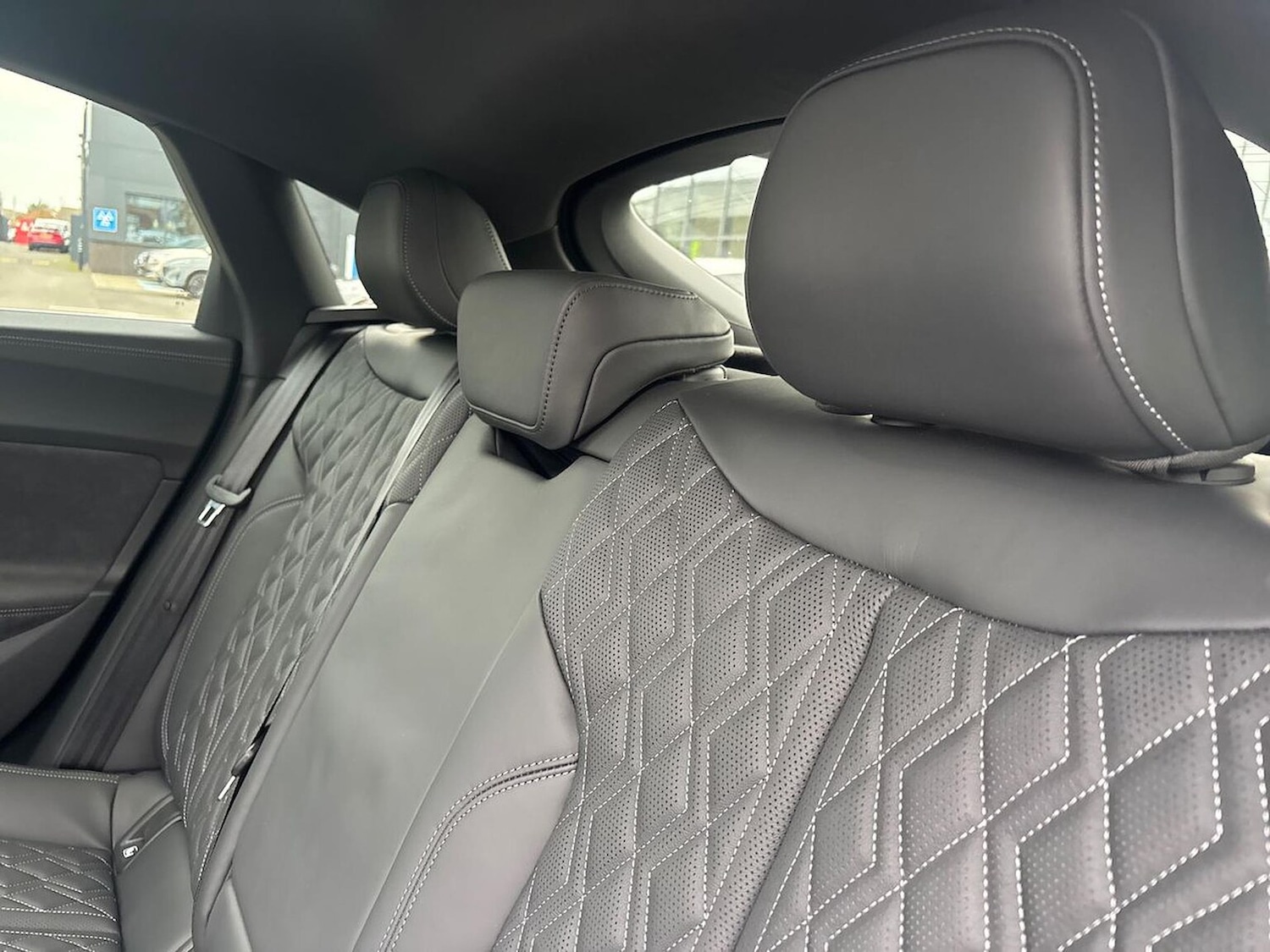 Used Audi A5 2024 for sale - 76506184: Photo 16