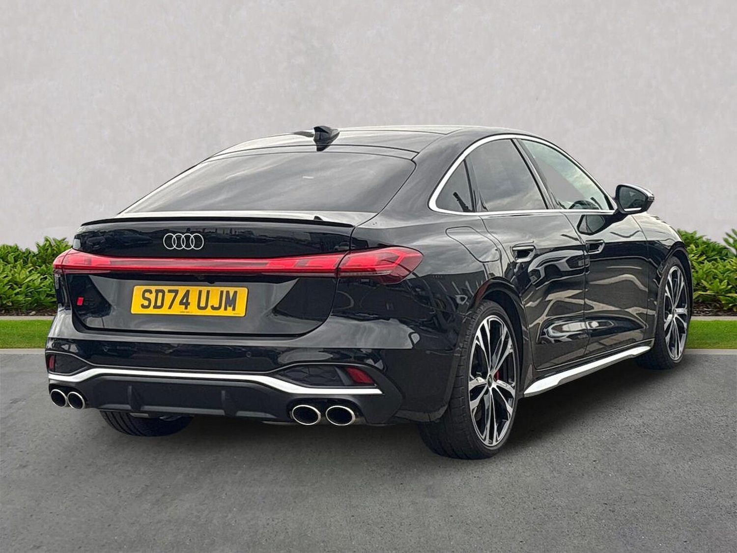 Used Audi A5 2024 for sale - 76506184: Photo 18