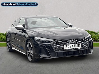 Used Audi A5 2024 for sale - 76506184: Photo