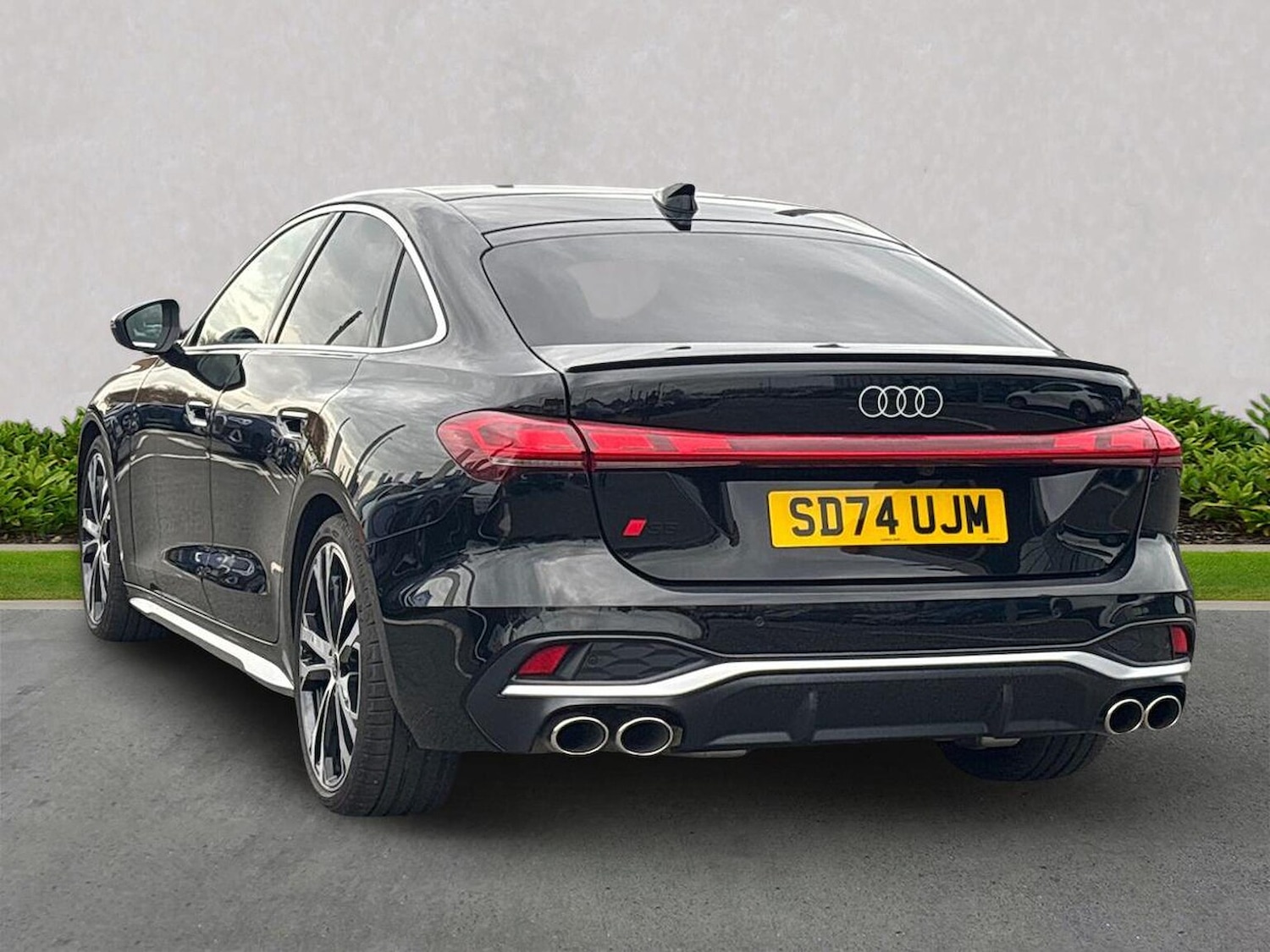Used Audi A5 2024 for sale - 76506184: Photo 2