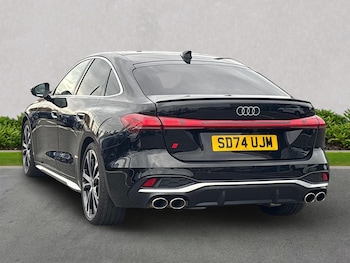 Used Audi A5 2024 for sale - 76506184: Photo