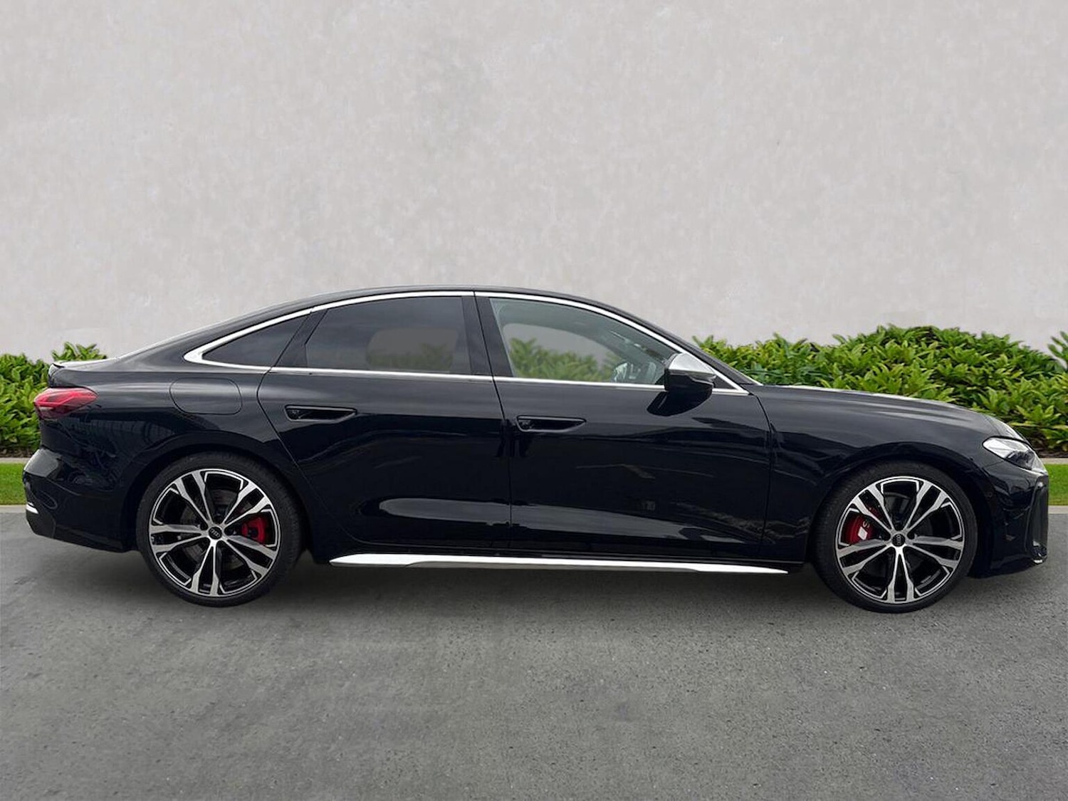 Used Audi A5 2024 for sale - 76506184: Photo 3