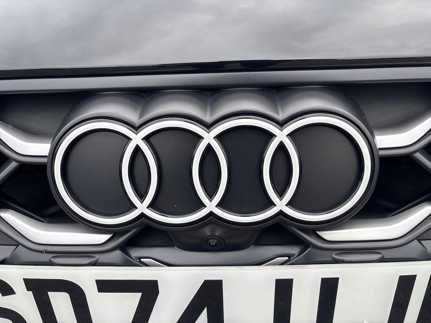 Used Audi A5 2024 for sale - 76506184: Photo 32