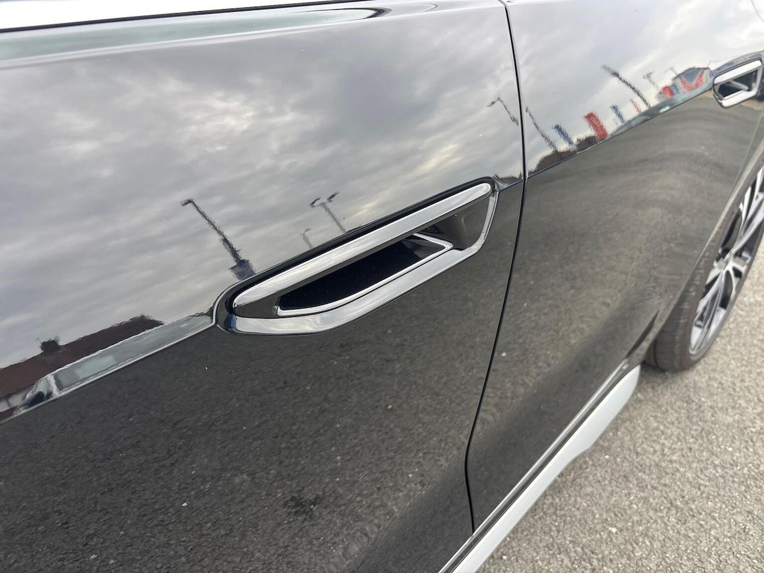 Used Audi A5 2024 for sale - 76506184: Photo 35