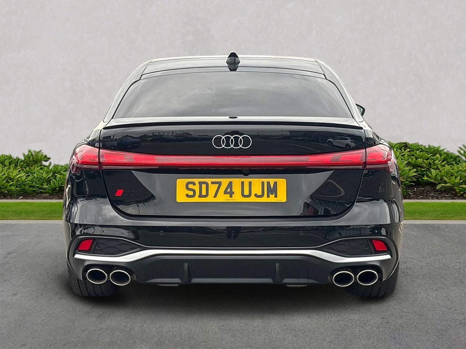 Used Audi A5 2024 for sale - 76506184: Photo 4