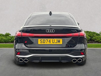 Used Audi A5 2024 for sale - 76506184: Photo