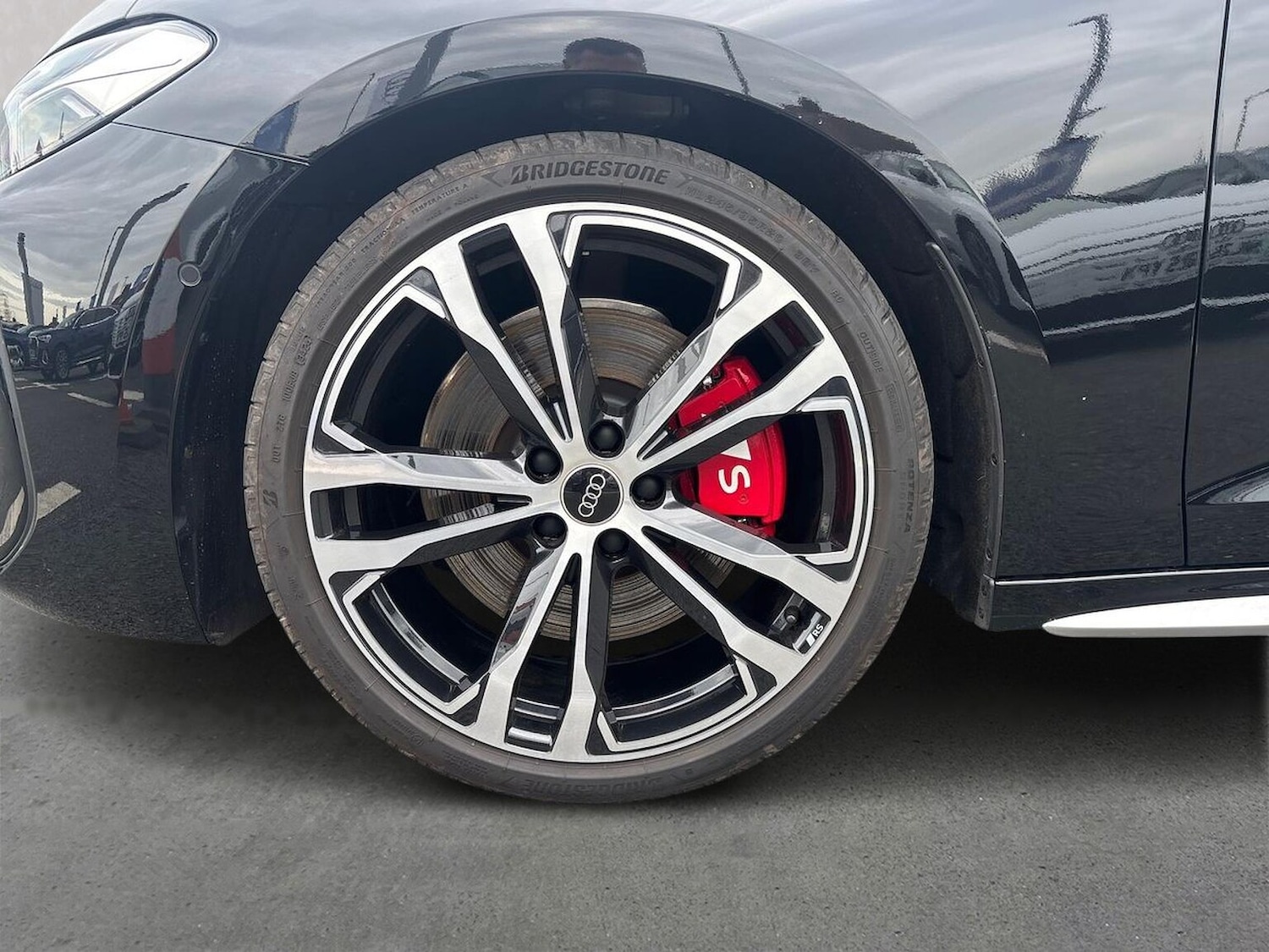 Used Audi A5 2024 for sale - 76506184: Photo 6