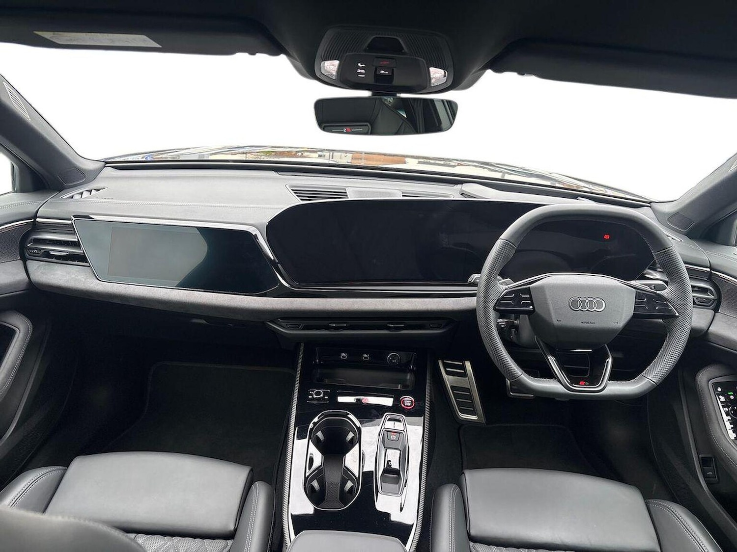 Used Audi A5 2024 for sale - 76506184: Photo 8