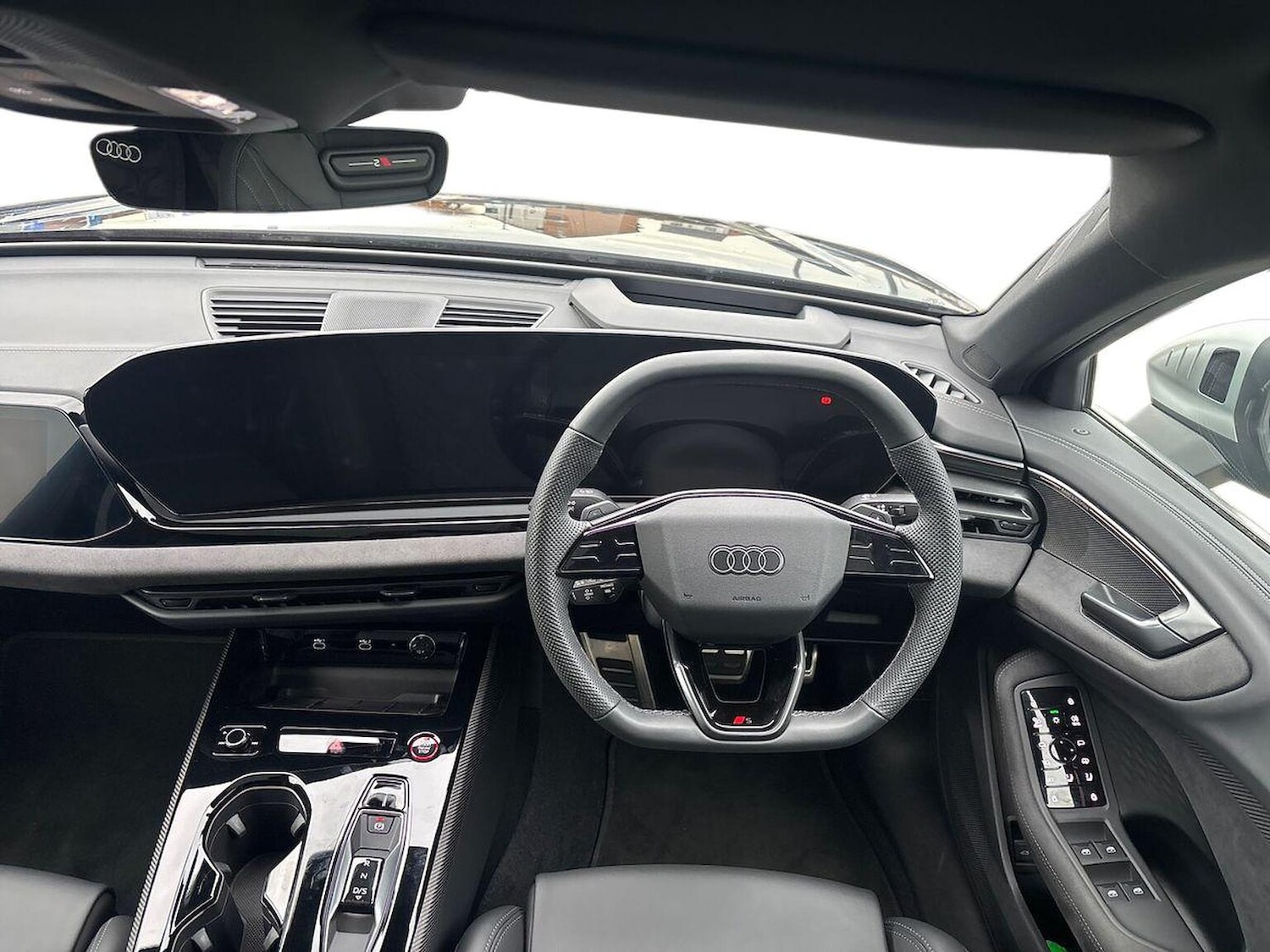 Used Audi A5 2024 for sale - 76506184: Photo 9