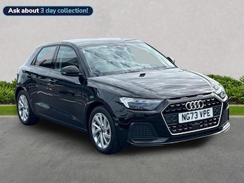 Used Audi A1 2024 for sale - 79290067: Photo