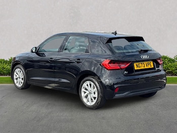 Used Audi A1 2024 for sale - 79290067: Photo