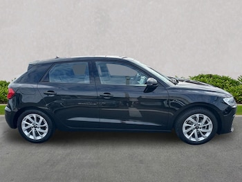 Used Audi A1 2024 for sale - 79290067: Photo