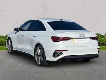 Used Audi A3 2023 for sale - 78332405: Photo