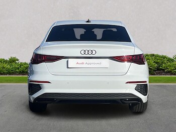 Used Audi A3 2023 for sale - 78332405: Photo