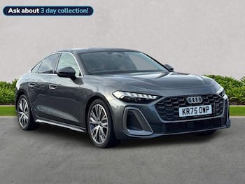 Used Audi A5 2025 for sale - 79687246: Photo