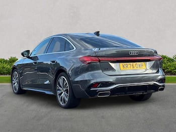 Used Audi A5 2025 for sale - 79687246: Photo