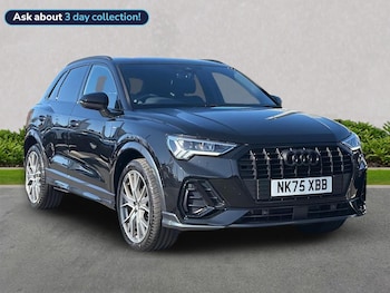 Used Audi Q3 2025 for sale - 79379898: Photo