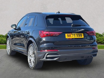 Used Audi Q3 2025 for sale - 79379898: Photo