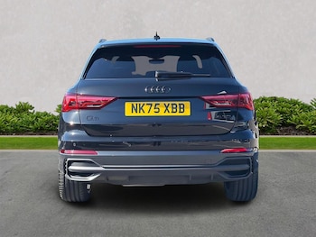 Used Audi Q3 2025 for sale - 79379898: Photo