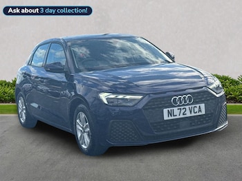 Used Audi A1 2022 for sale - 78332373: Photo