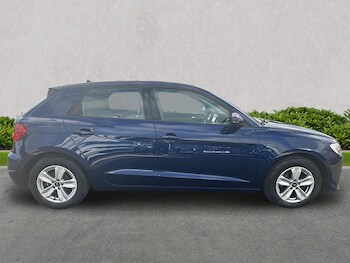 Used Audi A1 2022 for sale - 78332373: Photo