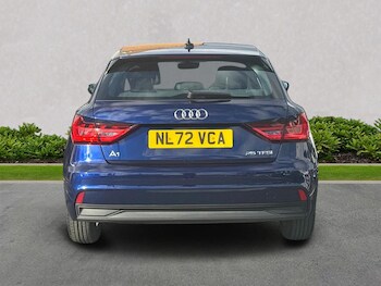 Used Audi A1 2022 for sale - 78332373: Photo