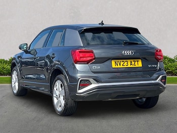 Used Audi Q2 2023 for sale - 79290019: Photo