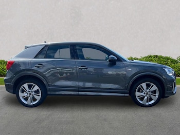 Used Audi Q2 2023 for sale - 79290019: Photo