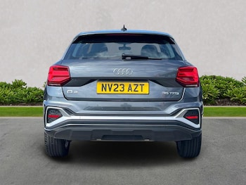 Used Audi Q2 2023 for sale - 79290019: Photo