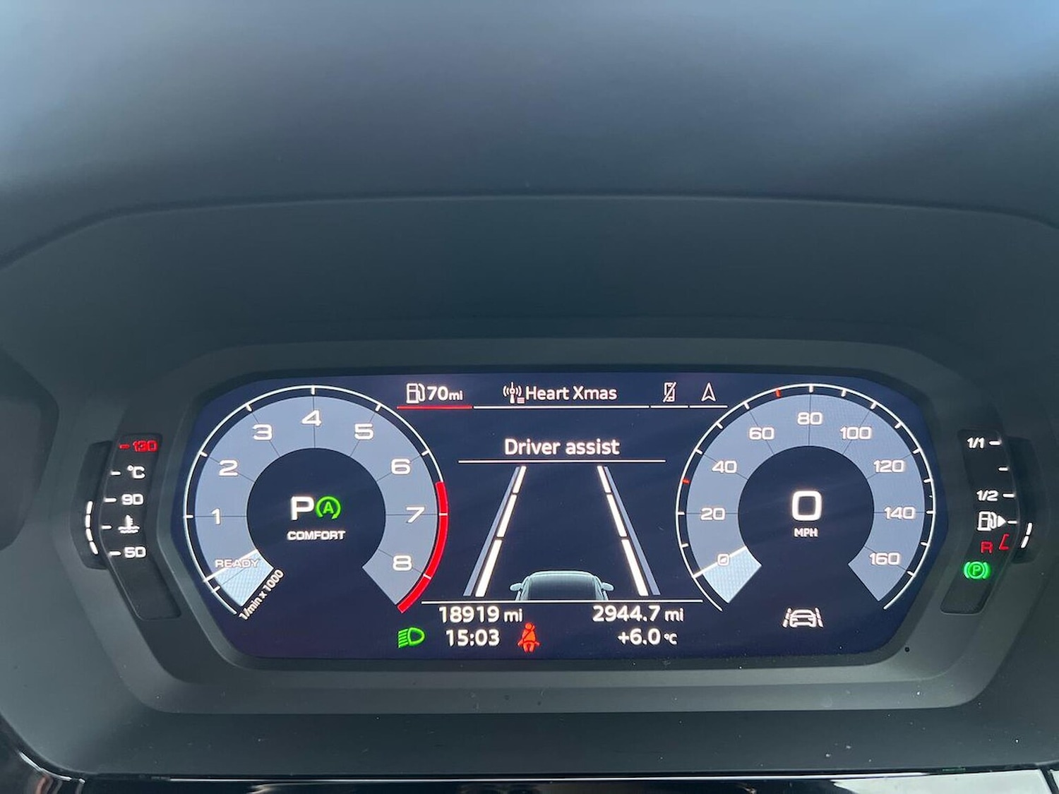 Used Audi A3 2023 for sale - 76618534: Photo 10