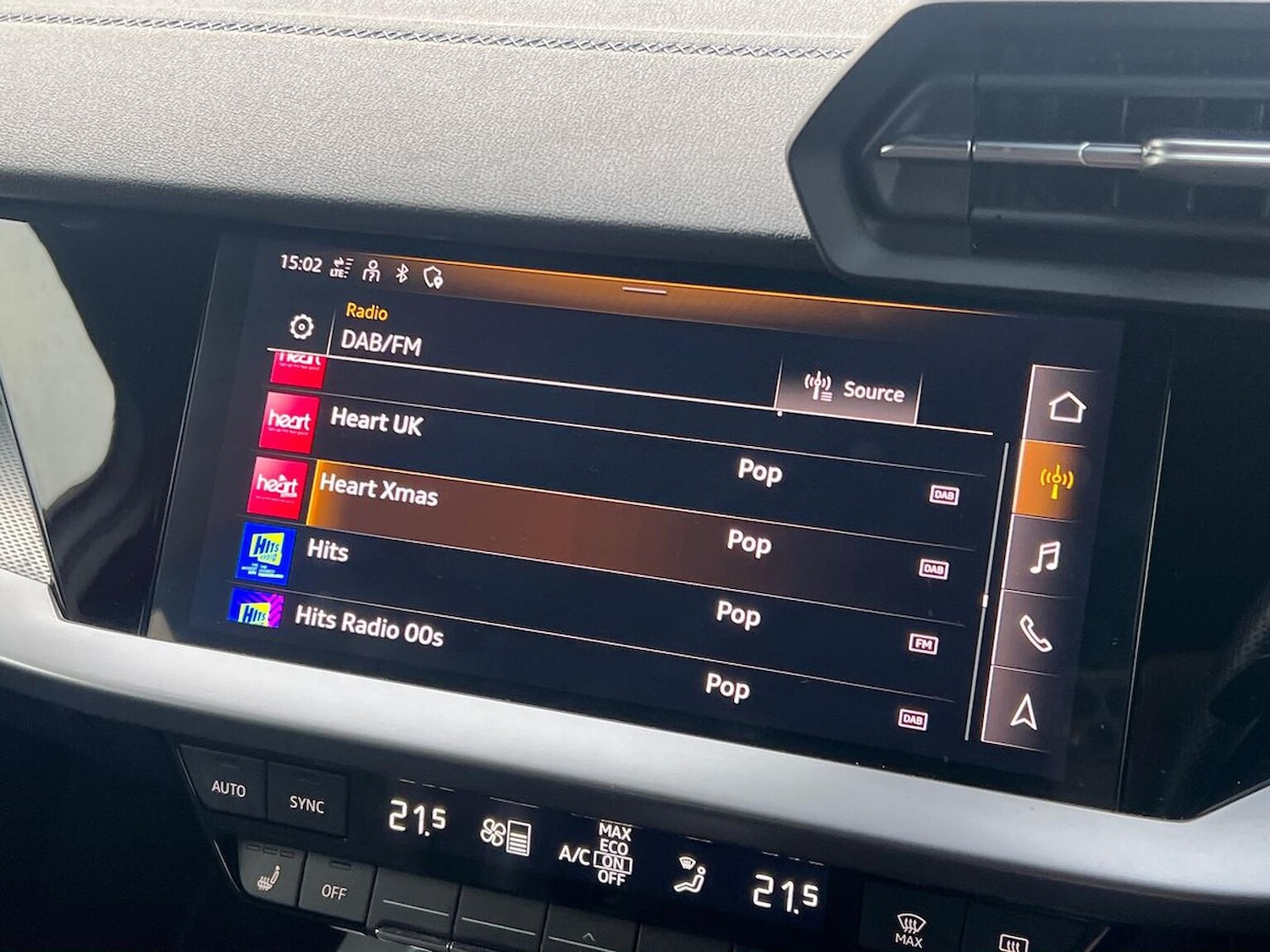 Used Audi A3 2023 for sale - 76618534: Photo 11