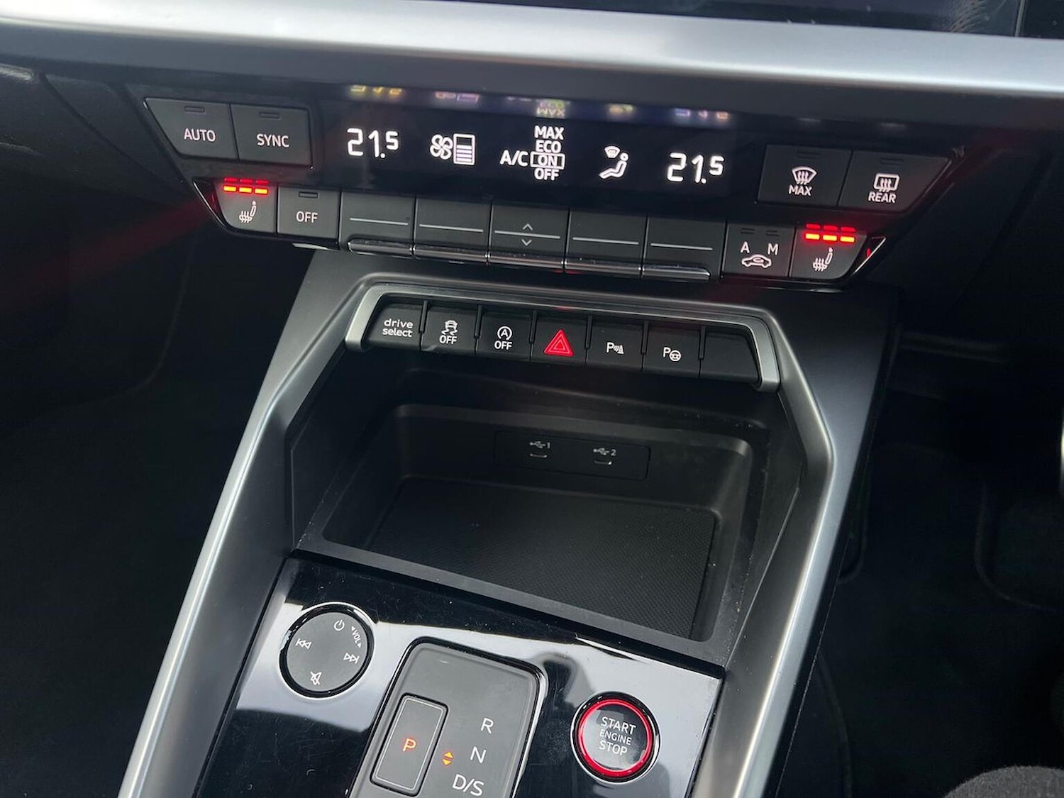 Used Audi A3 2023 for sale - 76618534: Photo 12