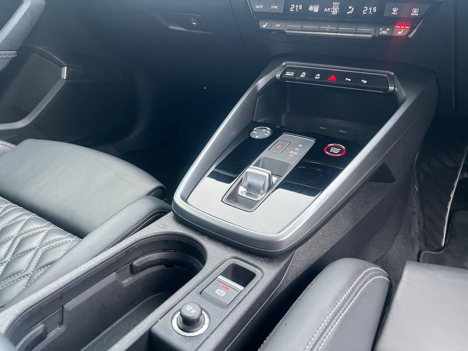 Used Audi A3 2023 for sale - 76618534: Photo 13