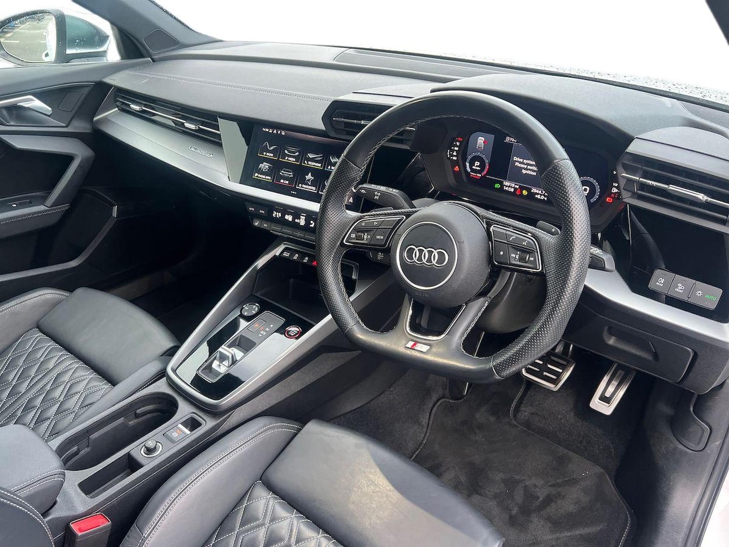 Used Audi A3 2023 for sale - 76618534: Photo 15