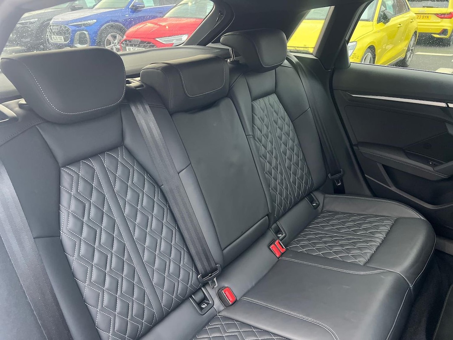 Used Audi A3 2023 for sale - 76618534: Photo 16