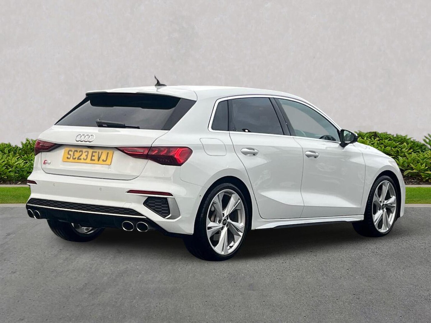 Used Audi A3 2023 for sale - 76618534: Photo 18