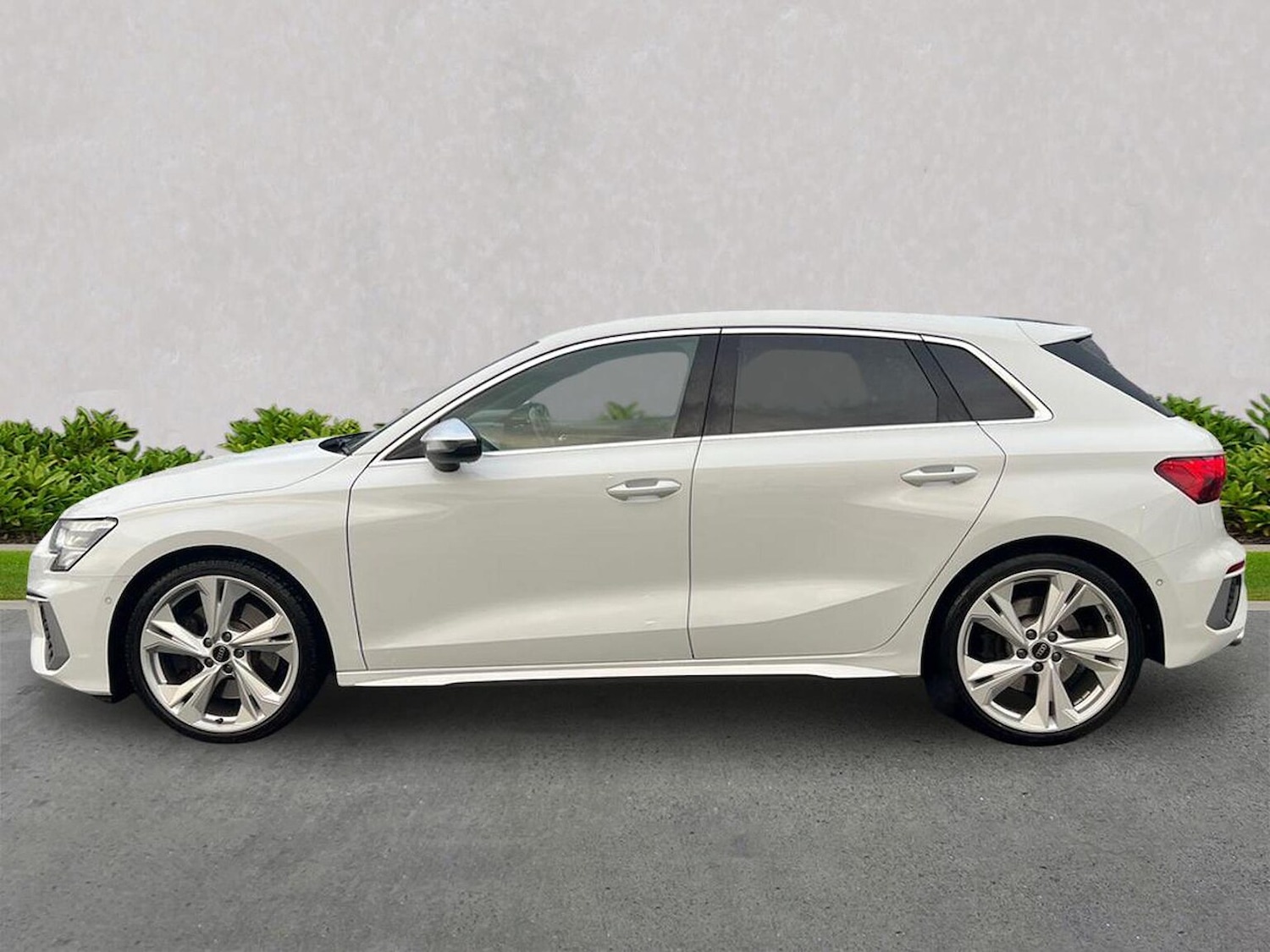 Used Audi A3 2023 for sale - 76618534: Photo 19