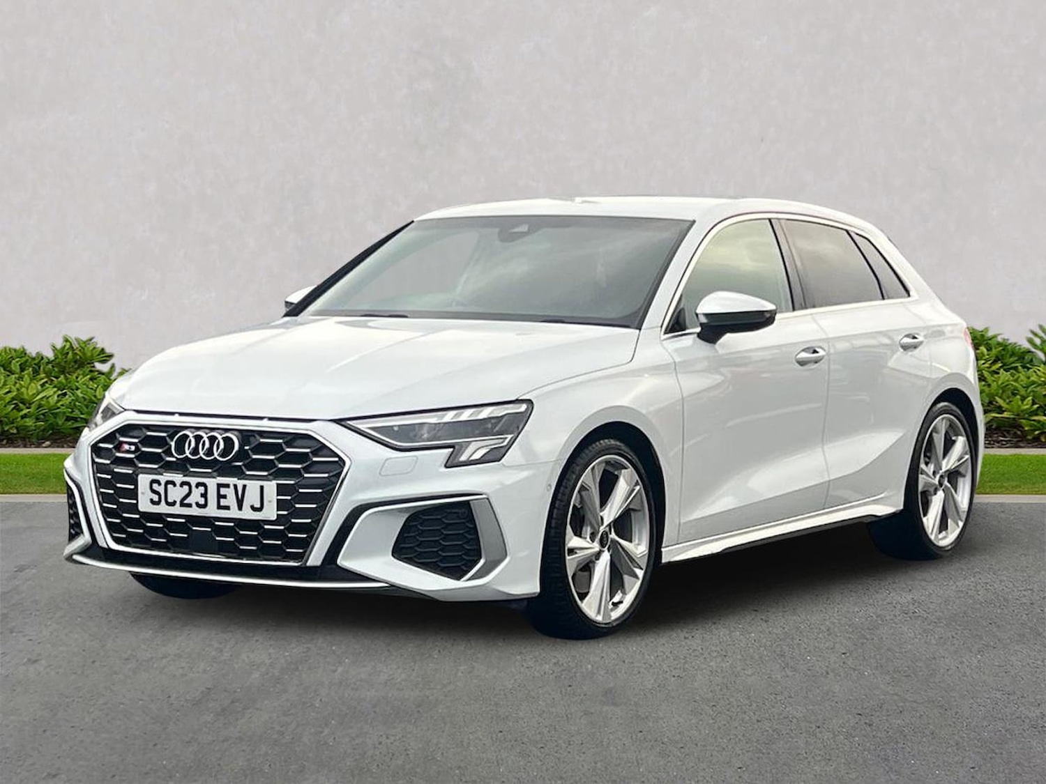 Used Audi A3 2023 for sale - 76618534: Photo 20