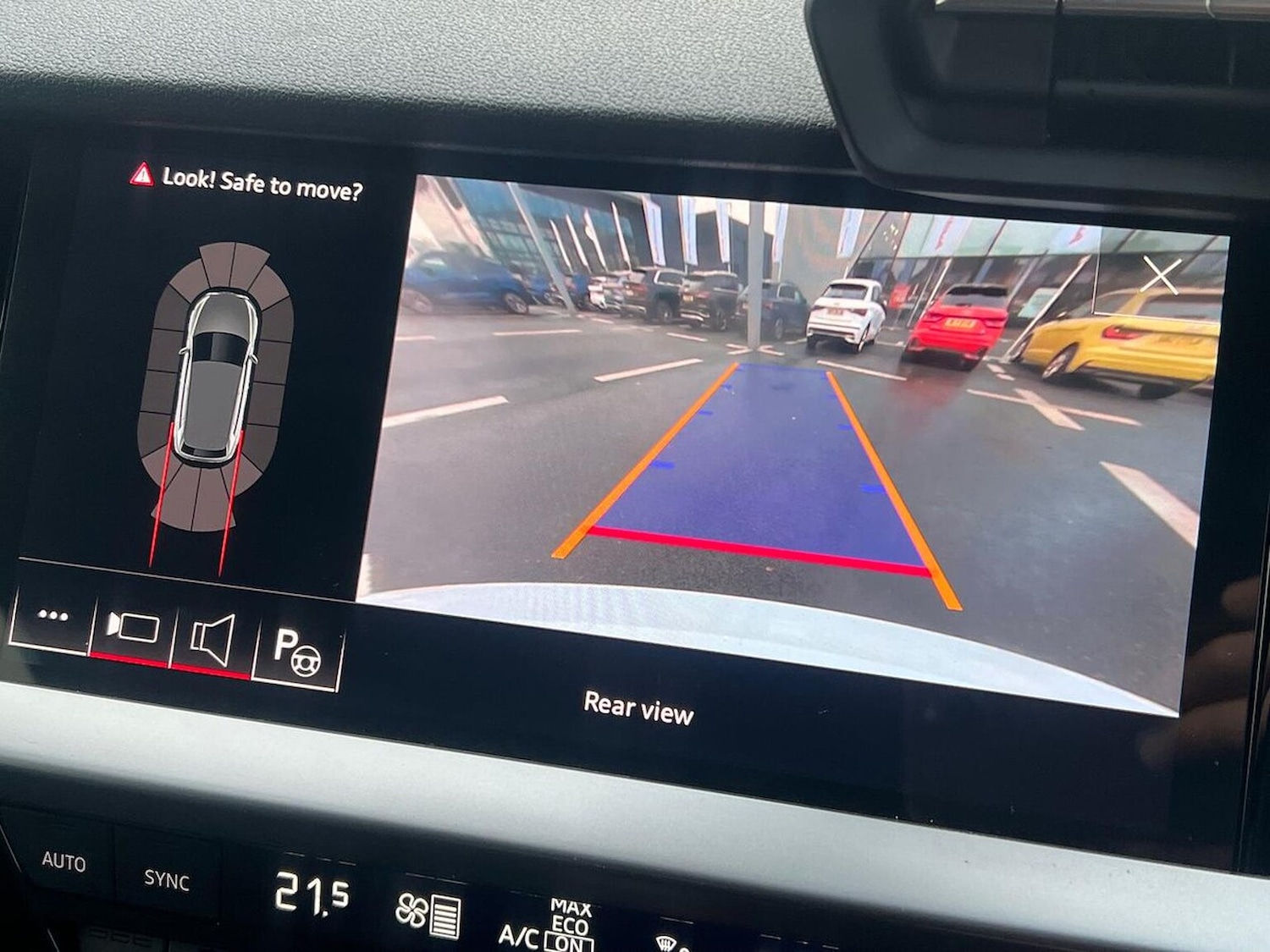 Used Audi A3 2023 for sale - 76618534: Photo 23