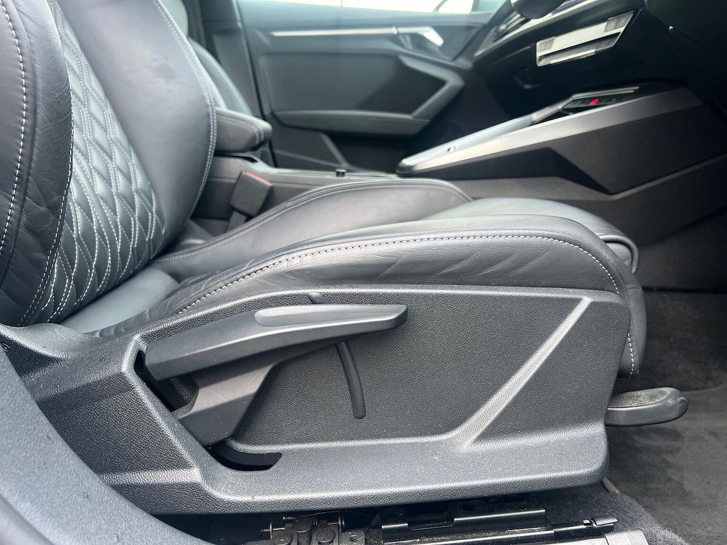 Used Audi A3 2023 for sale - 76618534: Photo 30