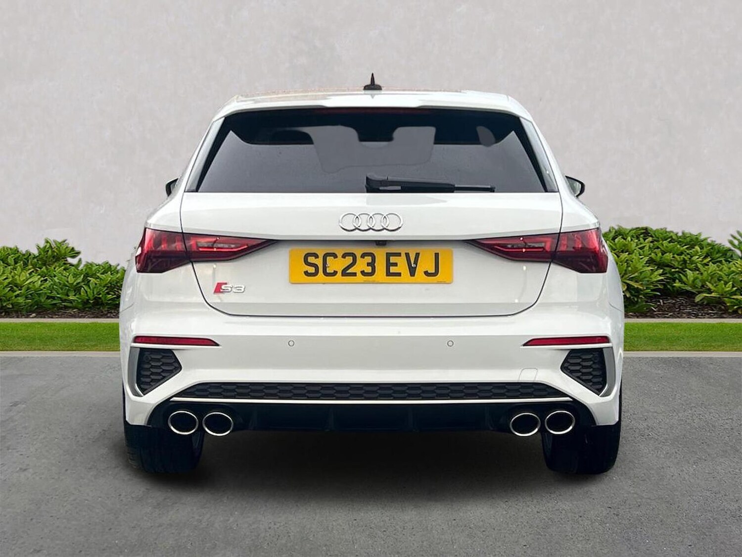 Used Audi A3 2023 for sale - 76618534: Photo 4