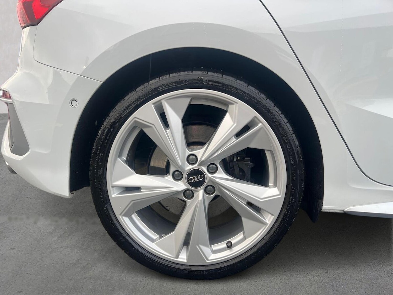 Used Audi A3 2023 for sale - 76618534: Photo 6