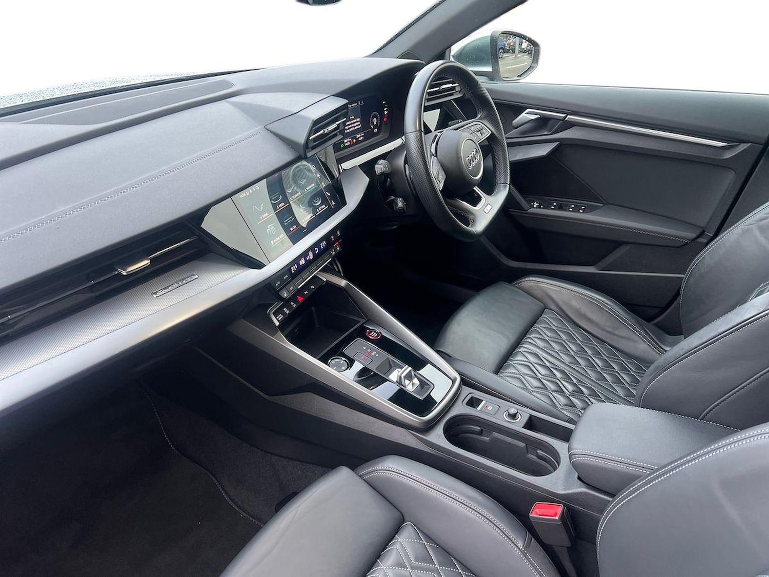 Used Audi A3 2023 for sale - 76618534: Photo 7