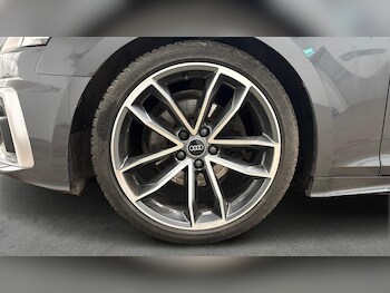 Used Audi A5 2023 for sale - 78354782: Photo