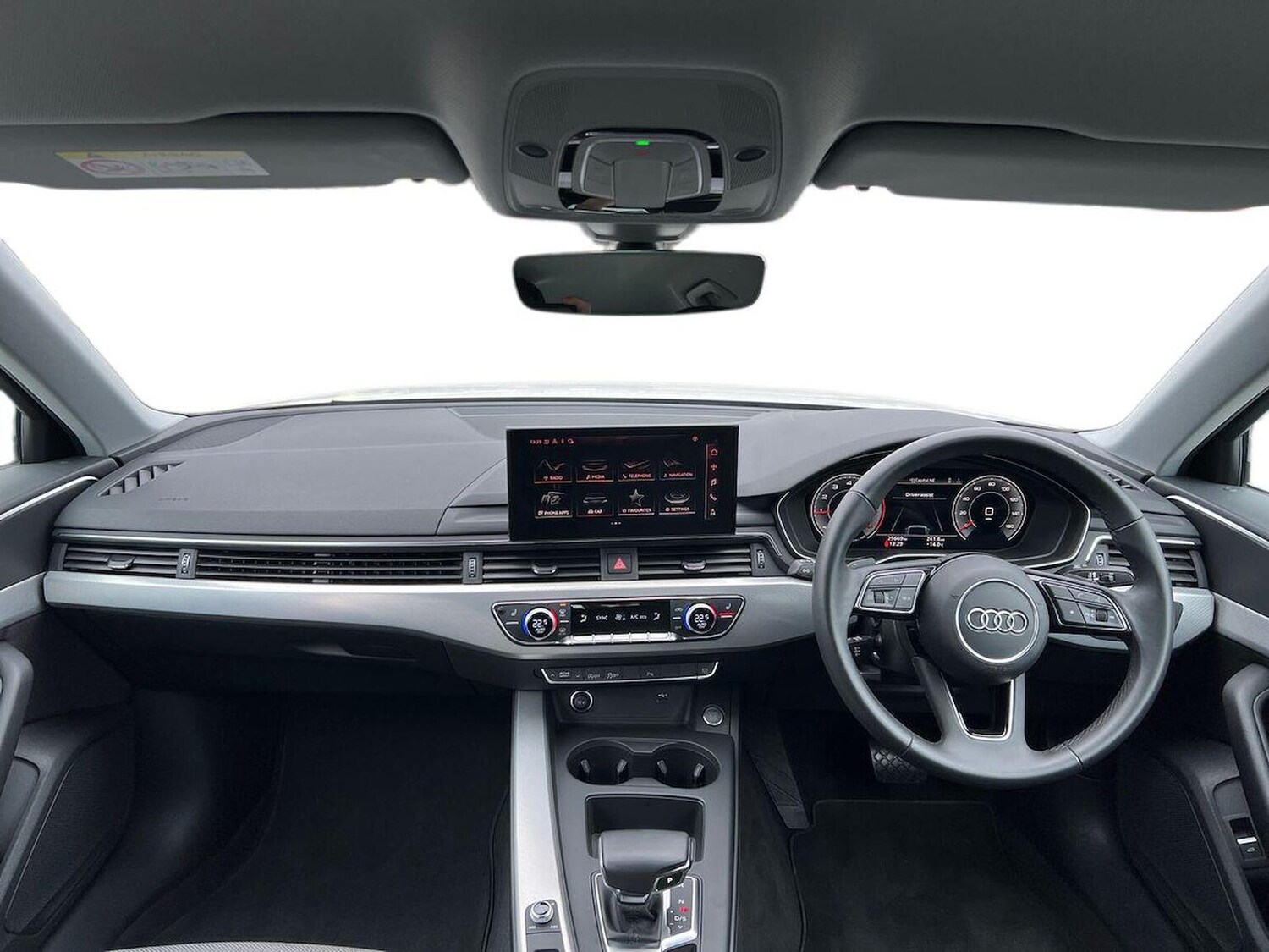 Used Audi A4 2023 for sale - 78192733: Photo 10