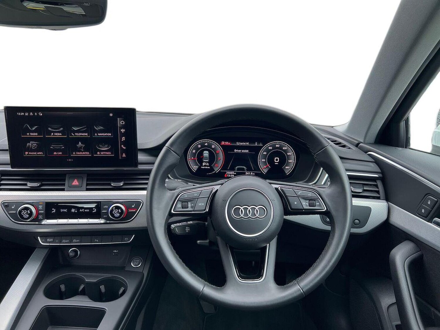 Used Audi A4 2023 for sale - 78192733: Photo 11