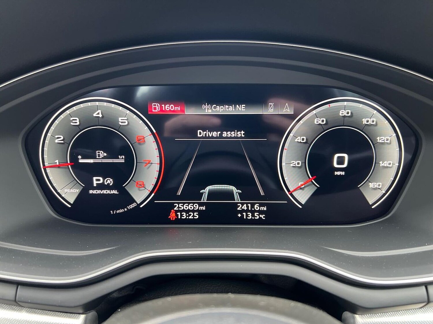 Used Audi A4 2023 for sale - 78192733: Photo 12