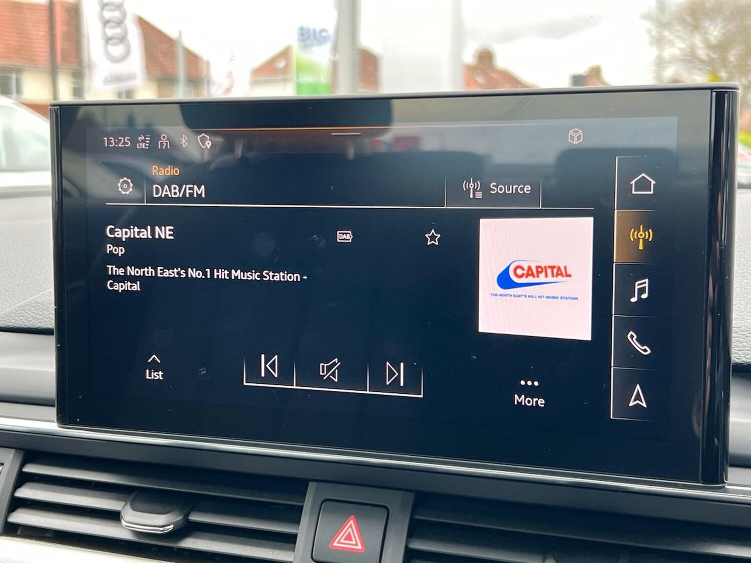 Used Audi A4 2023 for sale - 78192733: Photo 13