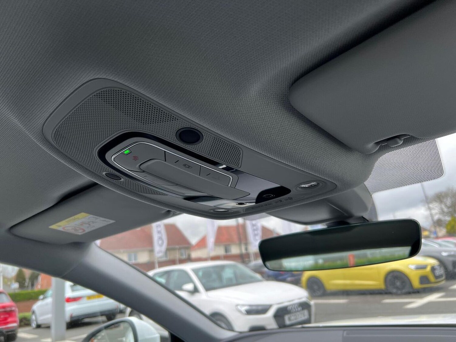 Used Audi A4 2023 for sale - 78192733: Photo 16