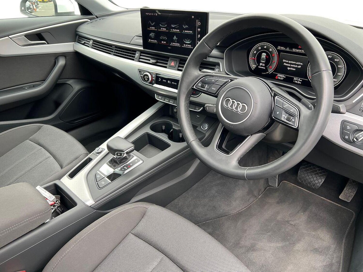 Used Audi A4 2023 for sale - 78192733: Photo 17